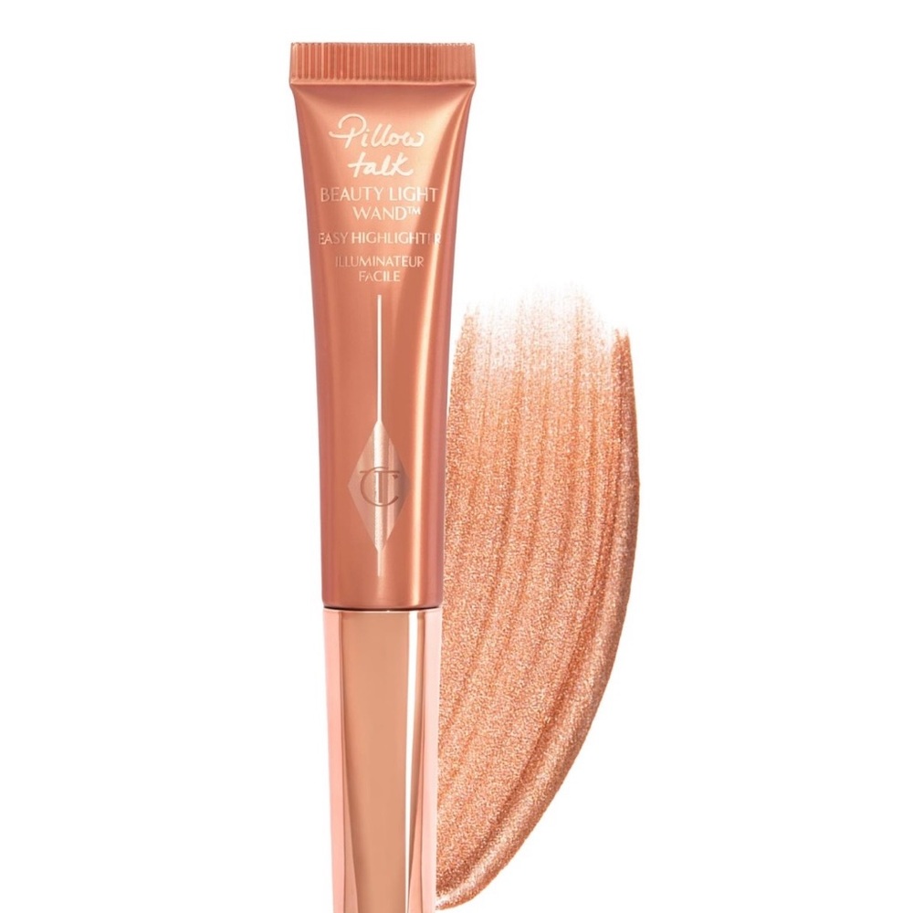 Charlotte Tilbury Beauty Light Wand - 2. Medium